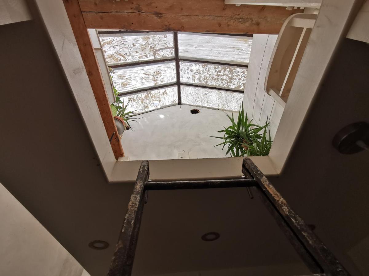 Le 5E Ciel : Un Nid Au Dessus De Marseille Daire Dış mekan fotoğraf